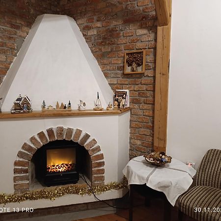 Apartments " Vintag " Teplice Dış mekan fotoğraf