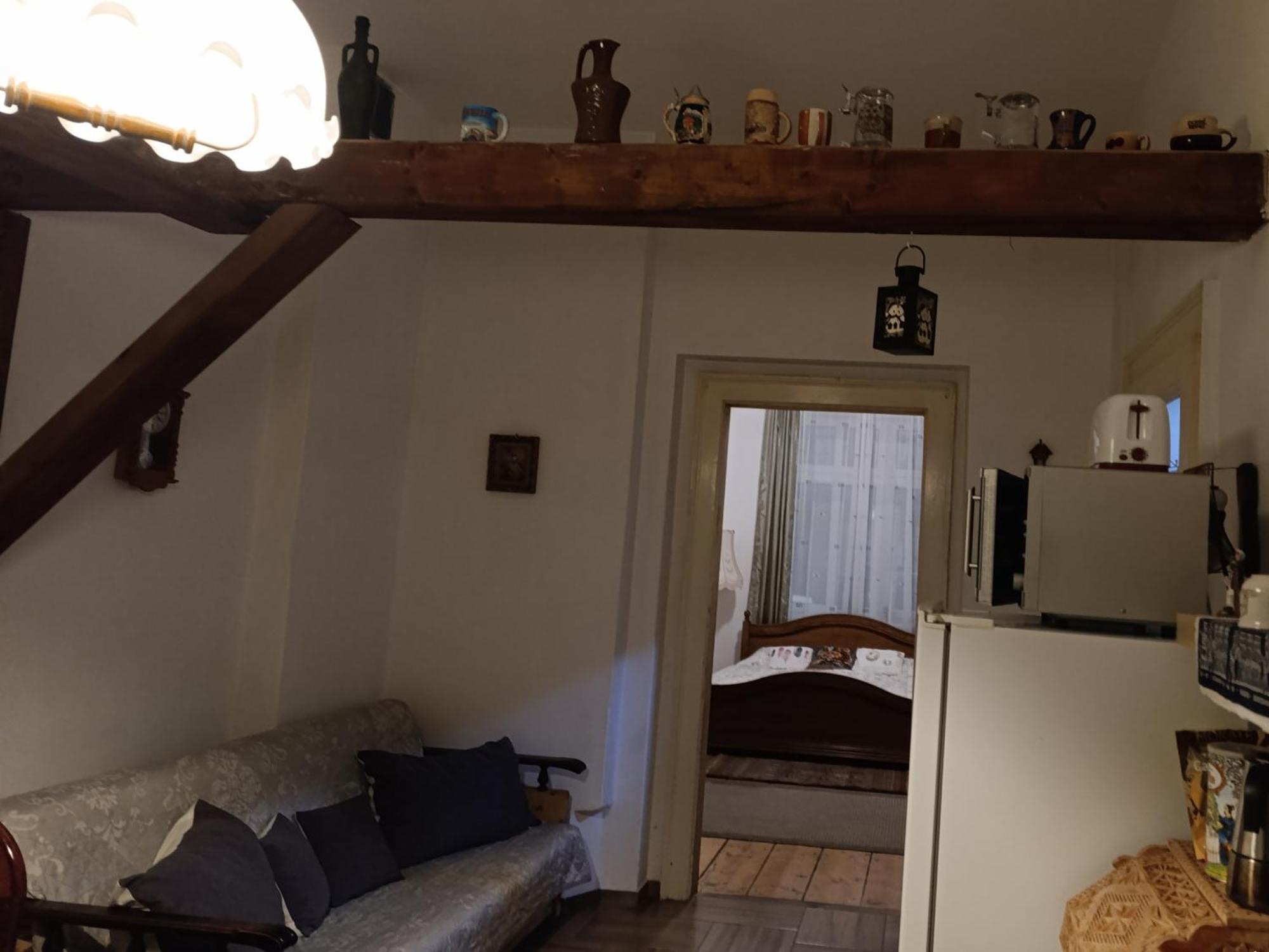 Apartments " Vintag " Teplice Dış mekan fotoğraf