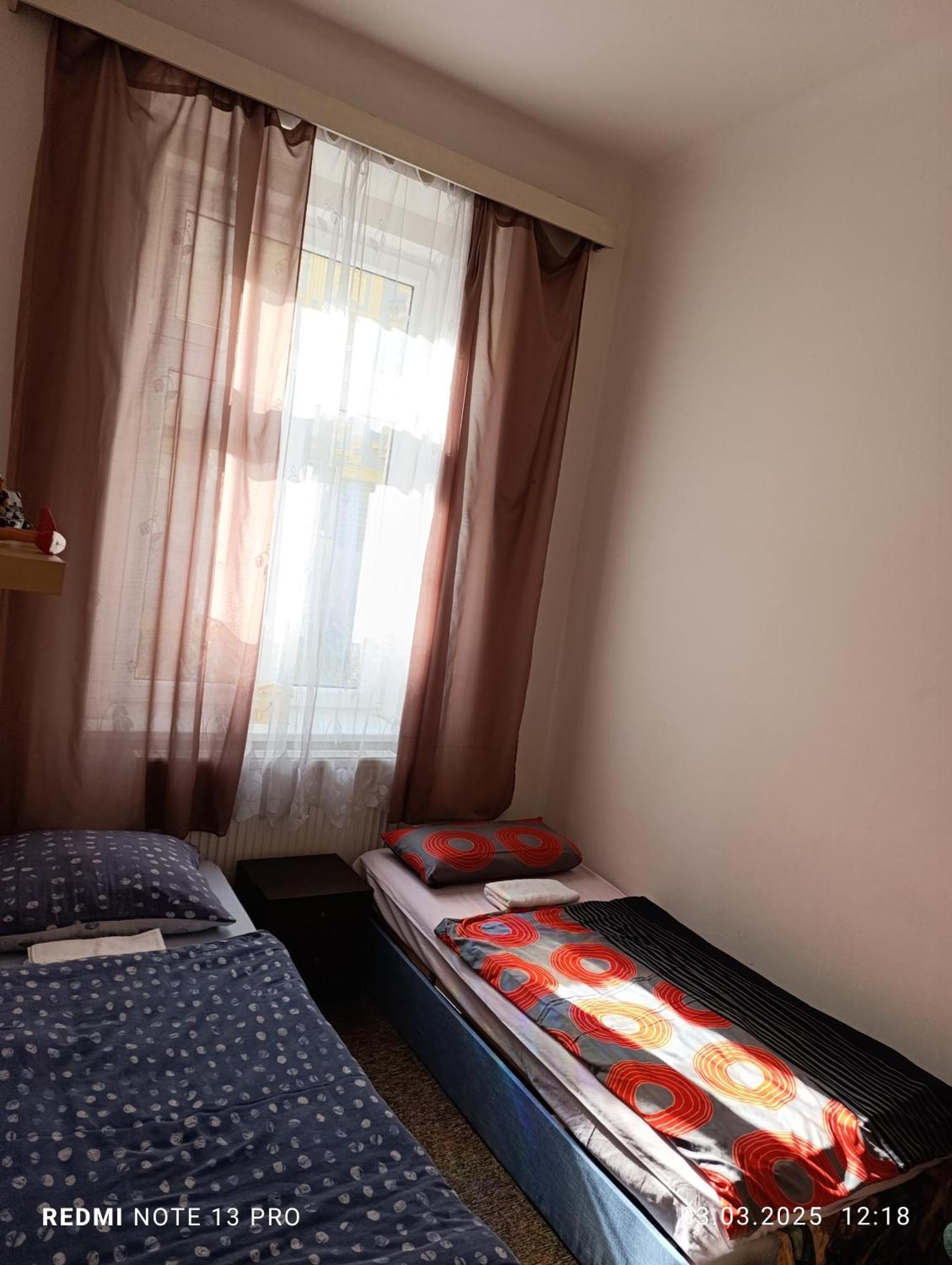 Apartments " Vintag " Teplice Dış mekan fotoğraf