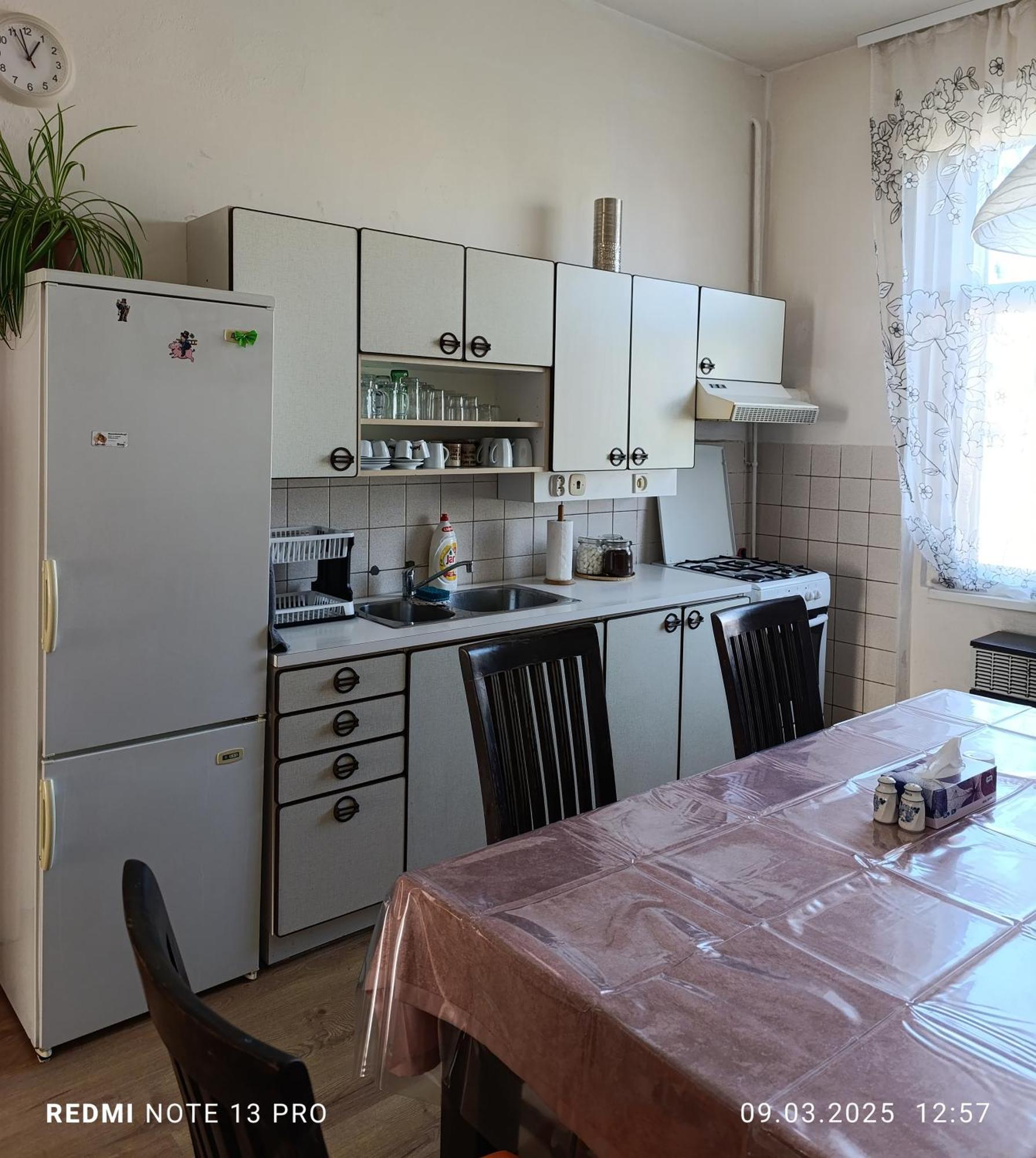 Apartments " Vintag " Teplice Dış mekan fotoğraf