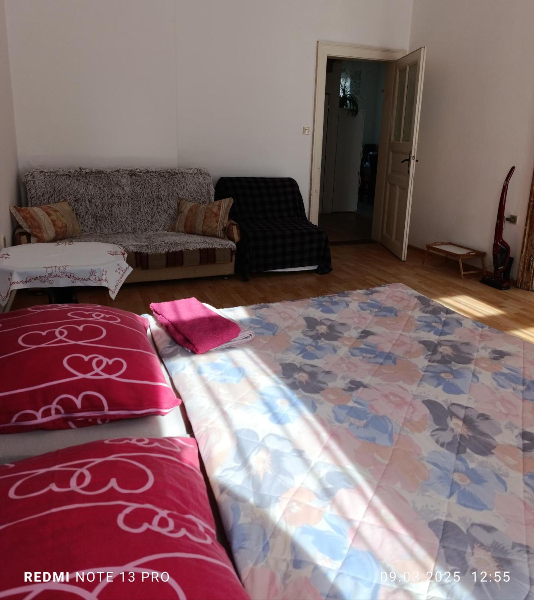 Apartments " Vintag " Teplice Dış mekan fotoğraf
