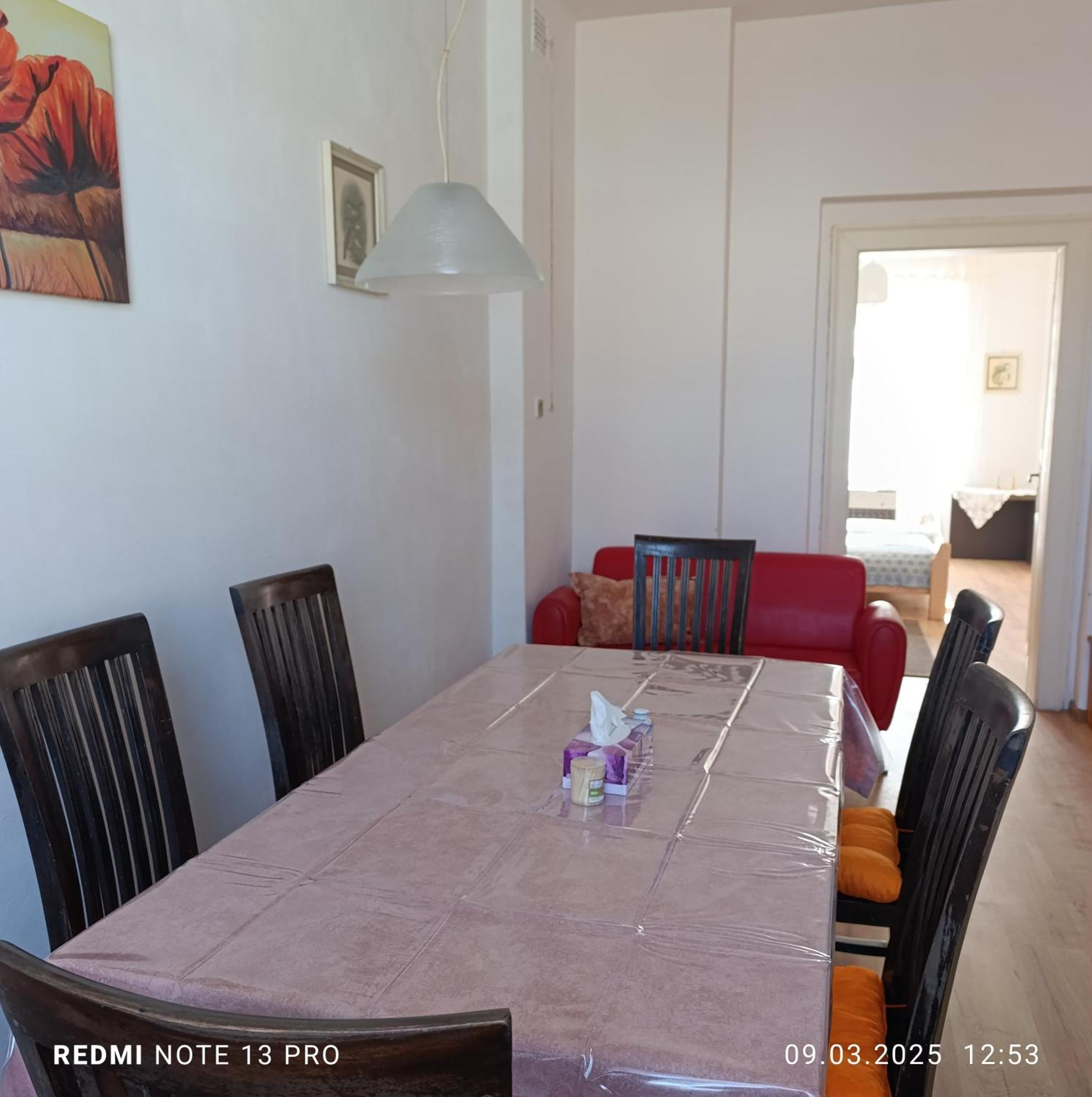 Apartments " Vintag " Teplice Dış mekan fotoğraf